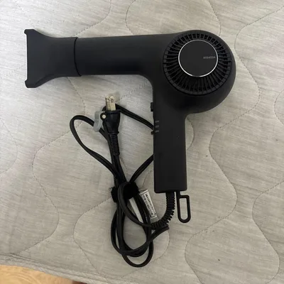 Nobby by TESCOM NIB400A ヘアドライヤー 本体のみ