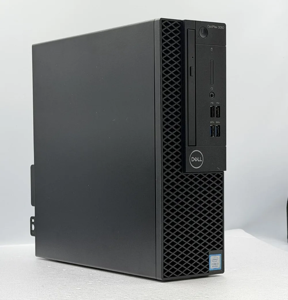 【整備済 】DELL Optiplex 3060 i3 8GB Win11Pro