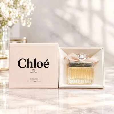 カカ様専用 ほぼ満量 Chloe クロエ オードパルファム 50ml