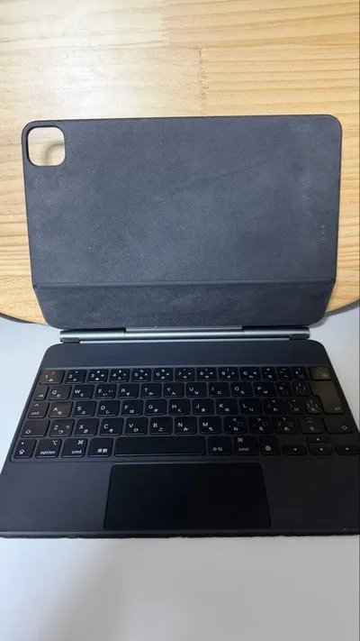 Apple 純正 Magic Keyboard 11インチ用 ジャンク