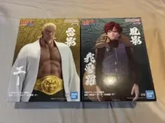 NARUTO疾風伝 エー 我愛羅 五影集結
