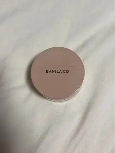 BANILA CO バニラコ プライムプライマールースセッティングパウダー