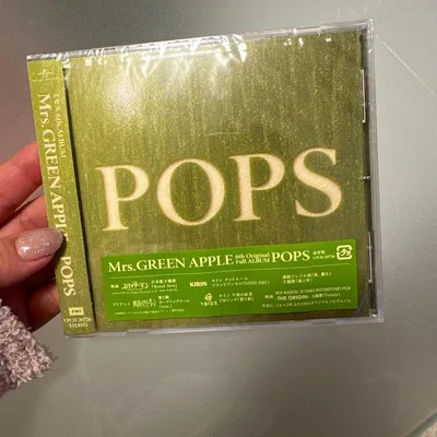 POPS