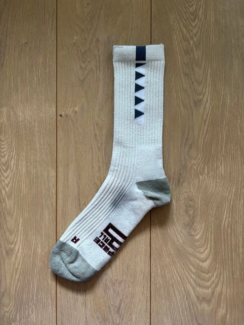 ballaholic STREET SOCKS