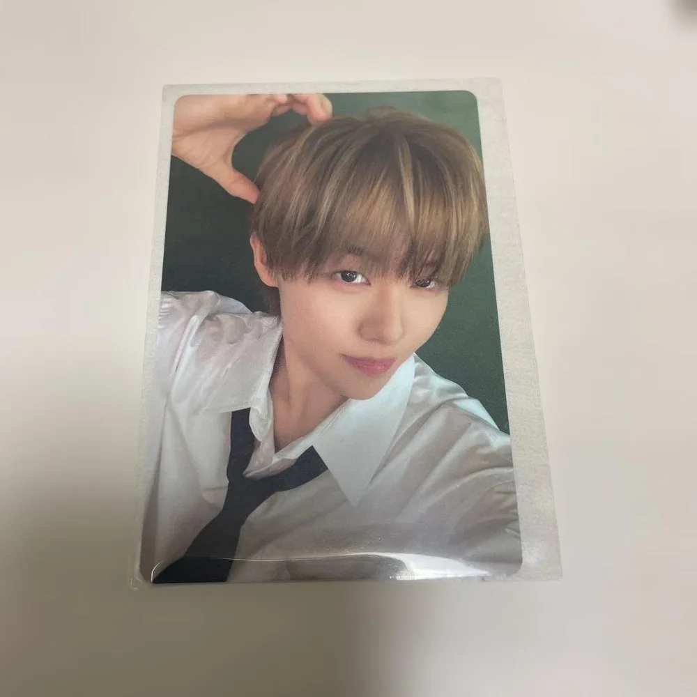 KO1KEYZ PHOTO DIARY 濱田永遠 TOWA 封入 トレカ