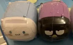 サンリオキャラクターズ なりきりごっこカー ガチャ