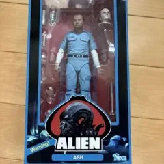 NECA ALIEN ASH フィギュア