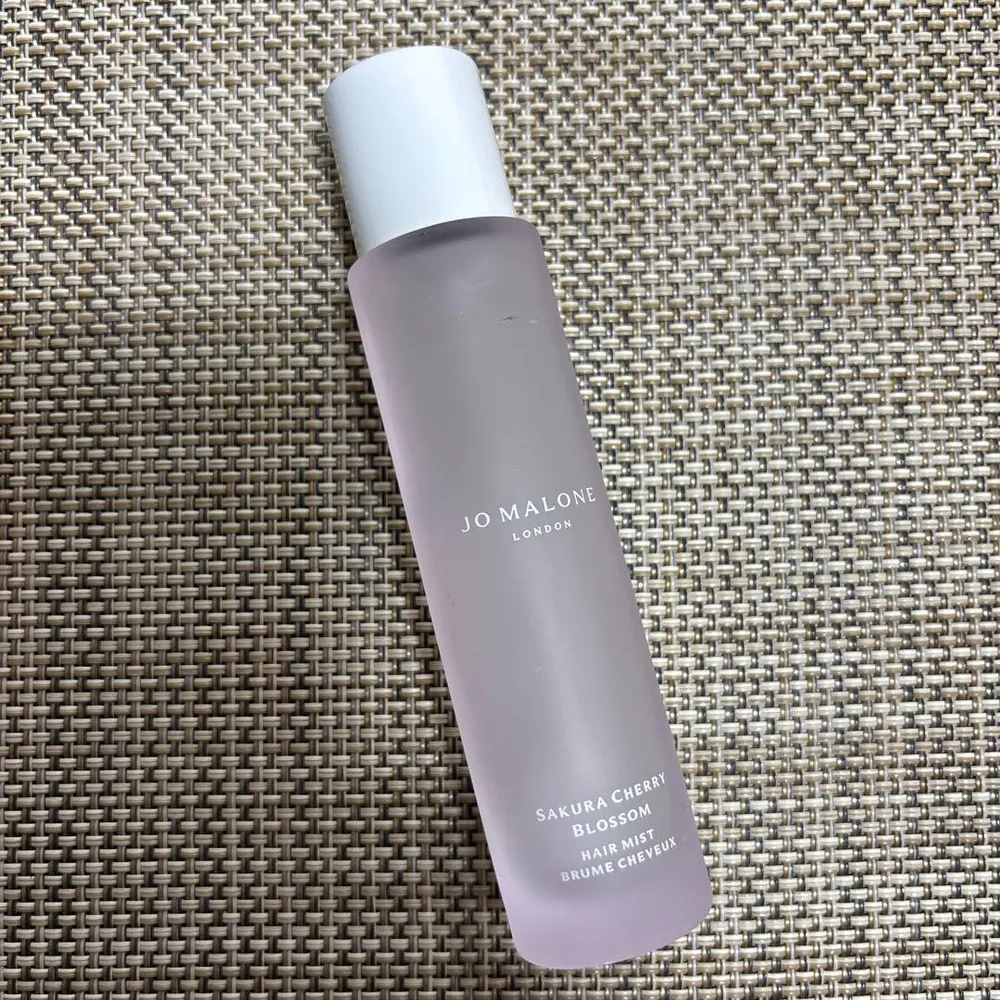 Jo Malone サクラ チェリー ブロッサム ヘアミスト