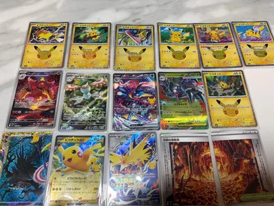 ポケモンカード まとめ売り ゲッコウガex SAR等