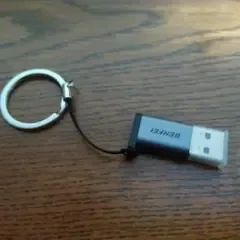 【新品@1つ】☆10Gbps USB Type-A - USB-Cアダプター*