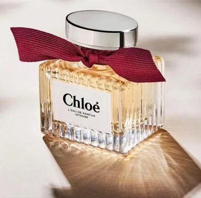 【新品 箱有】Chloe クロエ インテンス オードパルファム 香水 100ml
