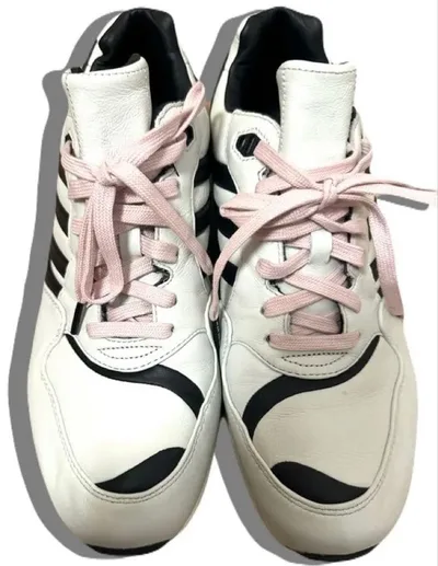 adidas dead stock ZX ユベントス コラボ JUVENTUS
