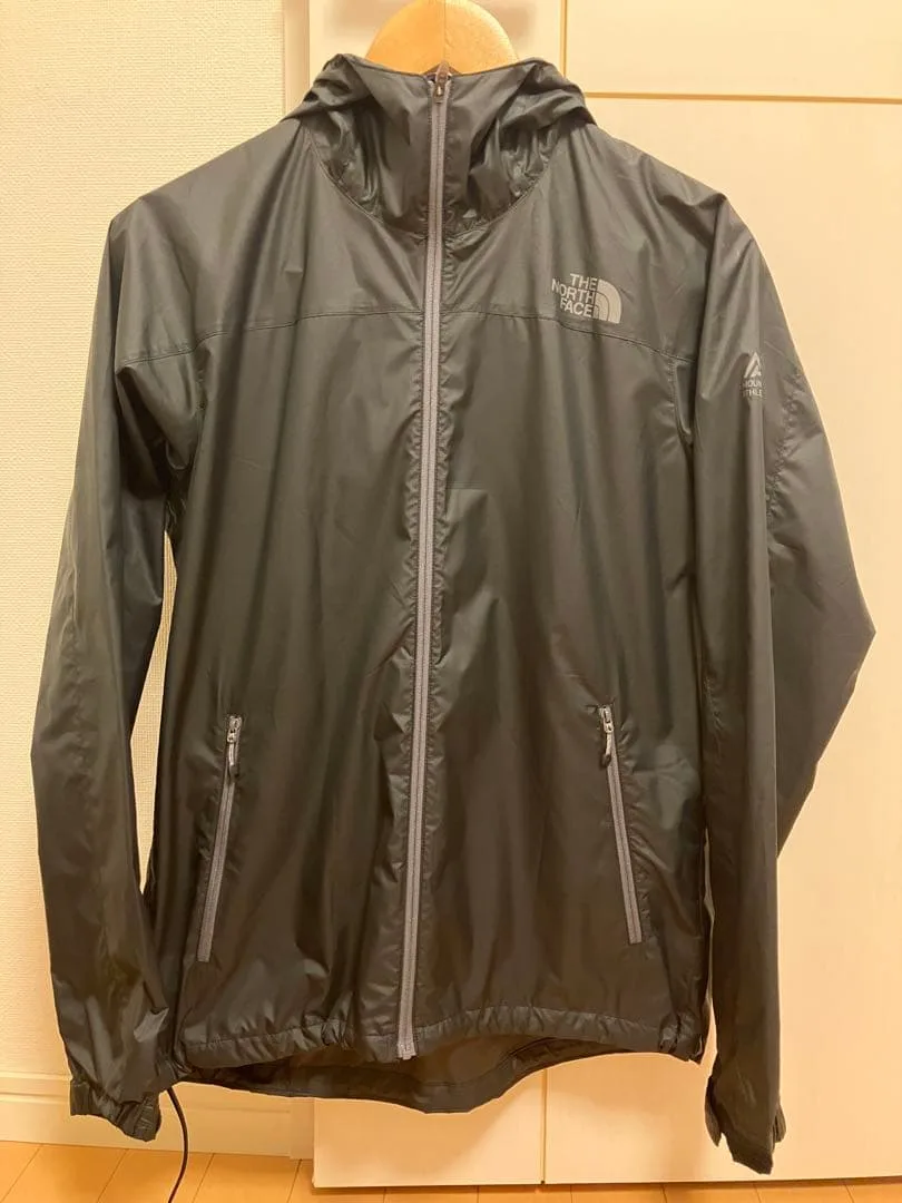 THE NORTH FACE anytime wind hoody