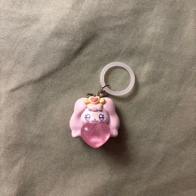 プリンセスプリキュア めじるしアクセサリー めじるしチャーム プリキュア