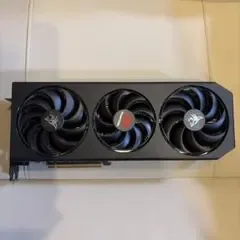 PowerColor Hellhound RX 9070XT本体【ジャンク】
