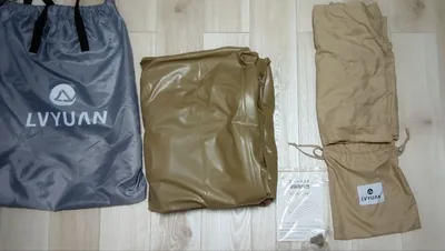 LVYUAN エアーベッド シングルサイズ40cm厚