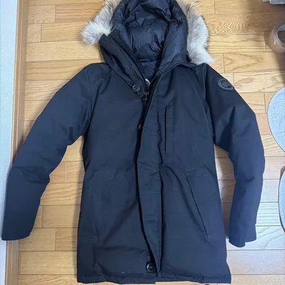 CANADA GOOSE カナダグース CRESTON