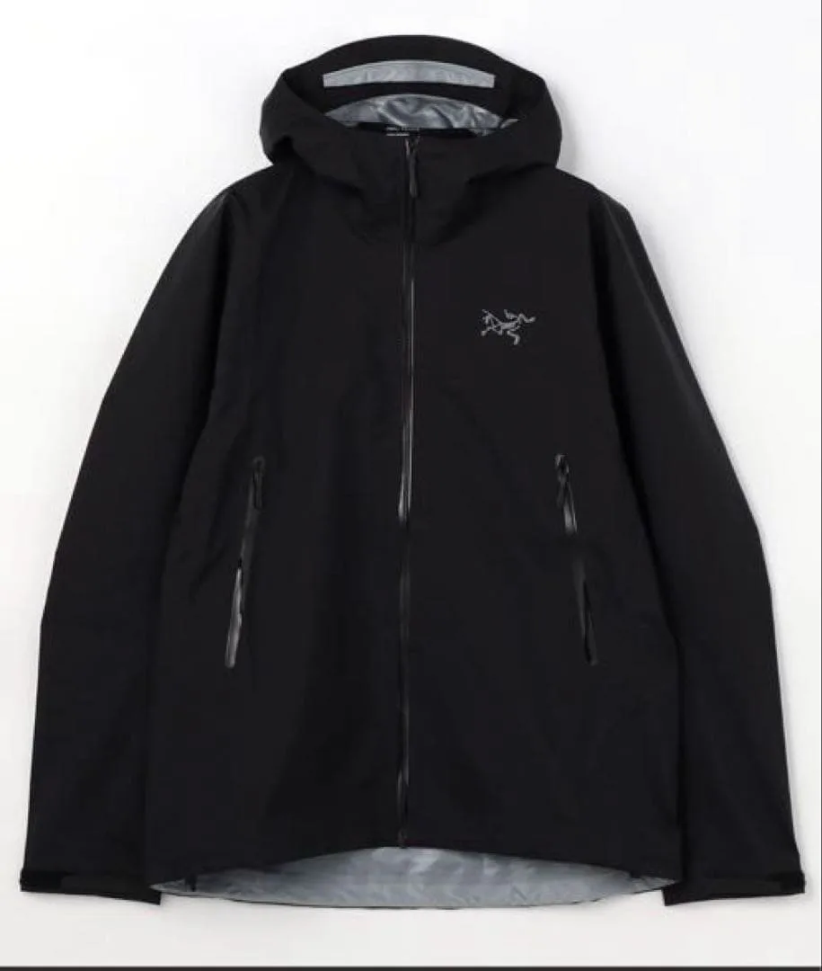 ARC’TERYX/Beta Jacket ブラック Sサイズ