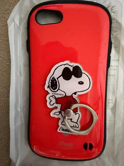 iphoneSEスマホケース