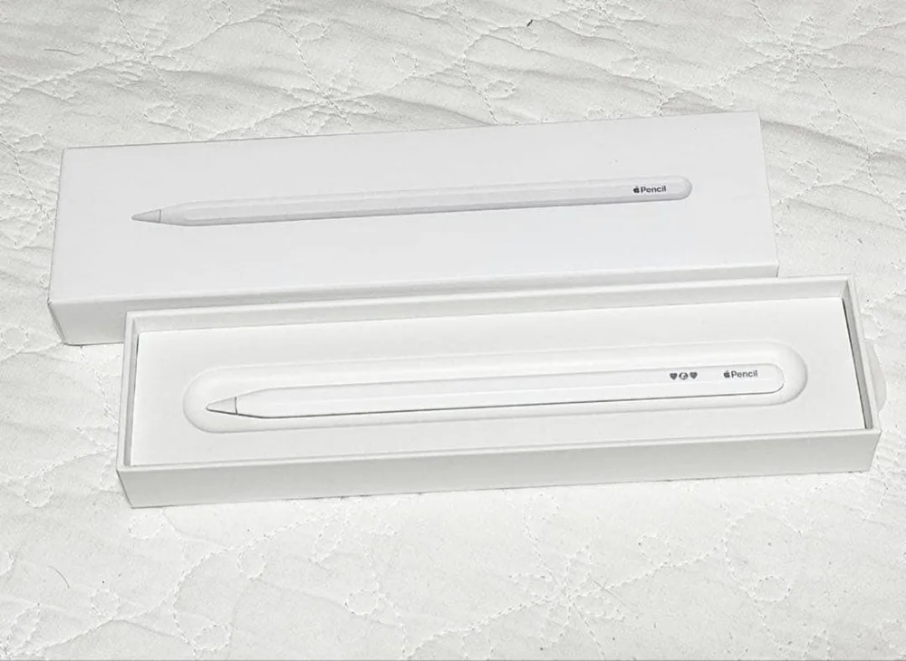 ApplePencil 第2世代