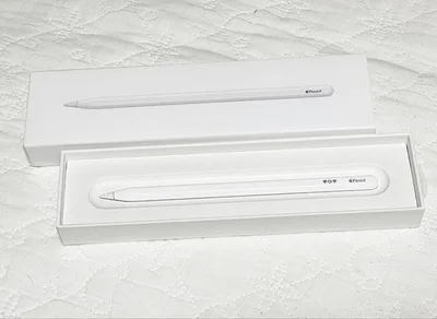 ApplePencil 第2世代