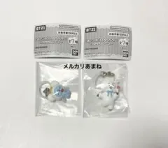 BT21 めじるしアクセサリー エンジェルver. 2種セット