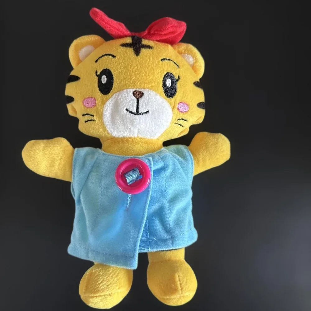 こどもちゃれんじ はなちゃん ぬいぐるみ