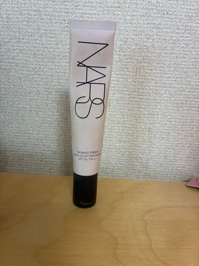 NARS ラディアンスプライマー 化粧下地