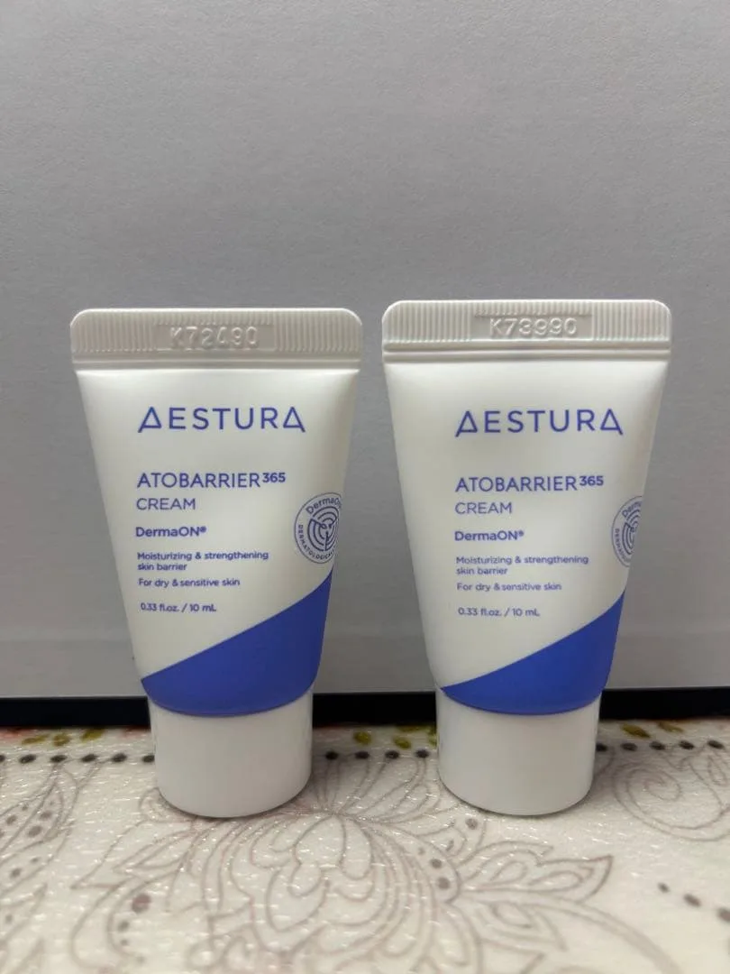 【AESTURA】アトバリア365 クリーム 2個