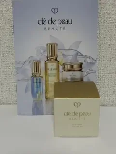 クレ・ド・ポー ボーテ ラ・クレーム レフィル (空容器あり)