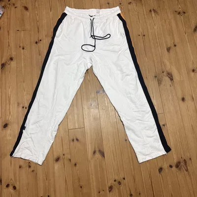 00s ショーンジョン スウェットパンツ 3XL bボーイ オーバーサイズ