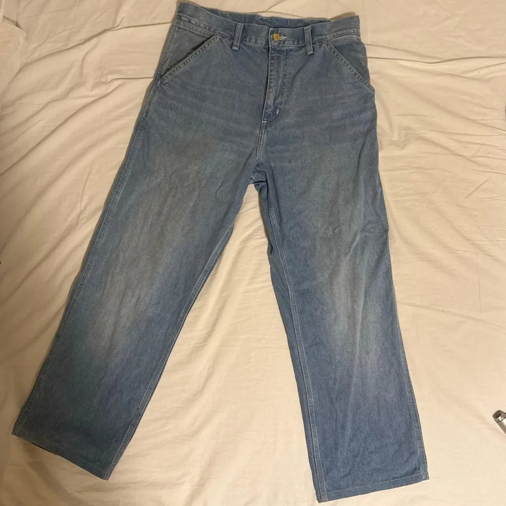 Carhartt/カーハート シンプルパンツ Simple Pant 28/30