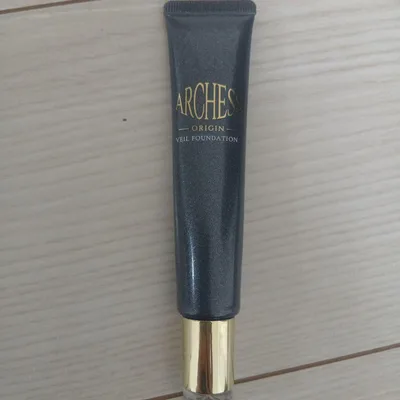 ARCHES オリジン ヴェールファンデーション 20g