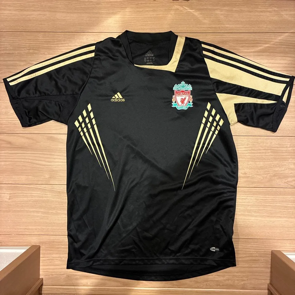 Liverpool リバプール トレーニングシャツ プラクティスシャツ