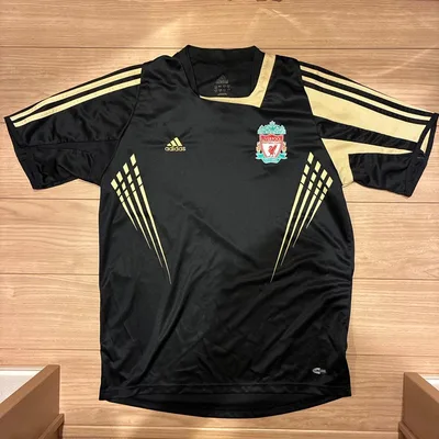 Liverpool リバプール トレーニングシャツ プラクティスシャツ