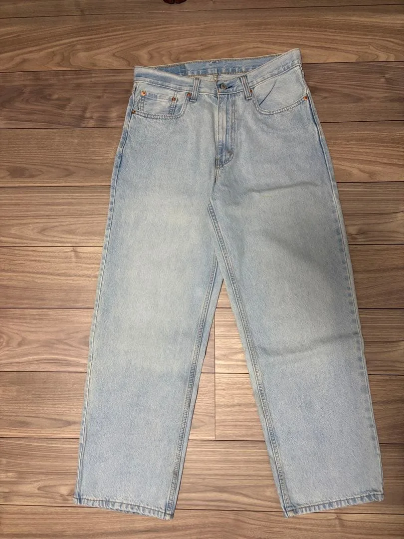 Levi's 578 デニムパンツ W31 L32