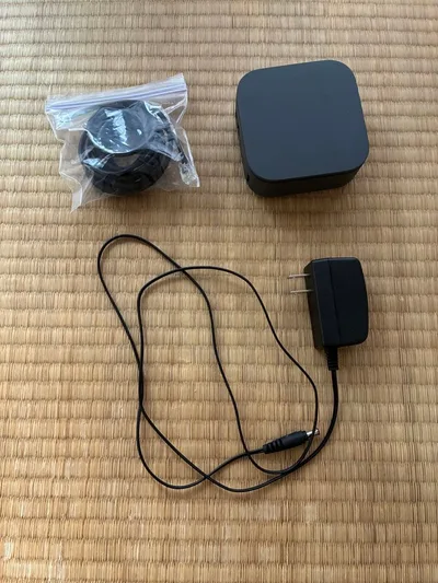 NTTドコモ HP01 HOME電話