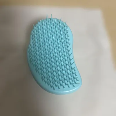 TANGLE TEEZER ザ・オリジナル ミニ ミント