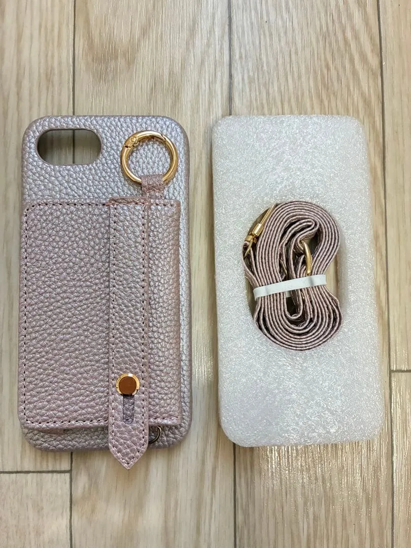 iPhone17e スマホケース