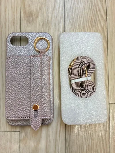 iPhone17e スマホケース