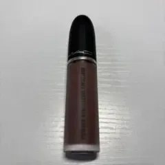 MAC パウダーキス リキッドリップカラー フロッシュ!