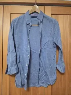メンズ服 シャツ BOYCOTT