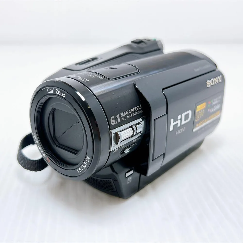 SONY HDR-HC9 デジタルビデオカメラ ソニー