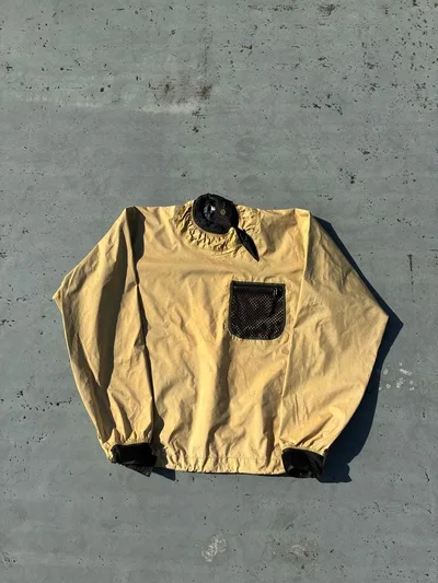 patagonia LOTUS カヤックジャケット L VINTAGE 03