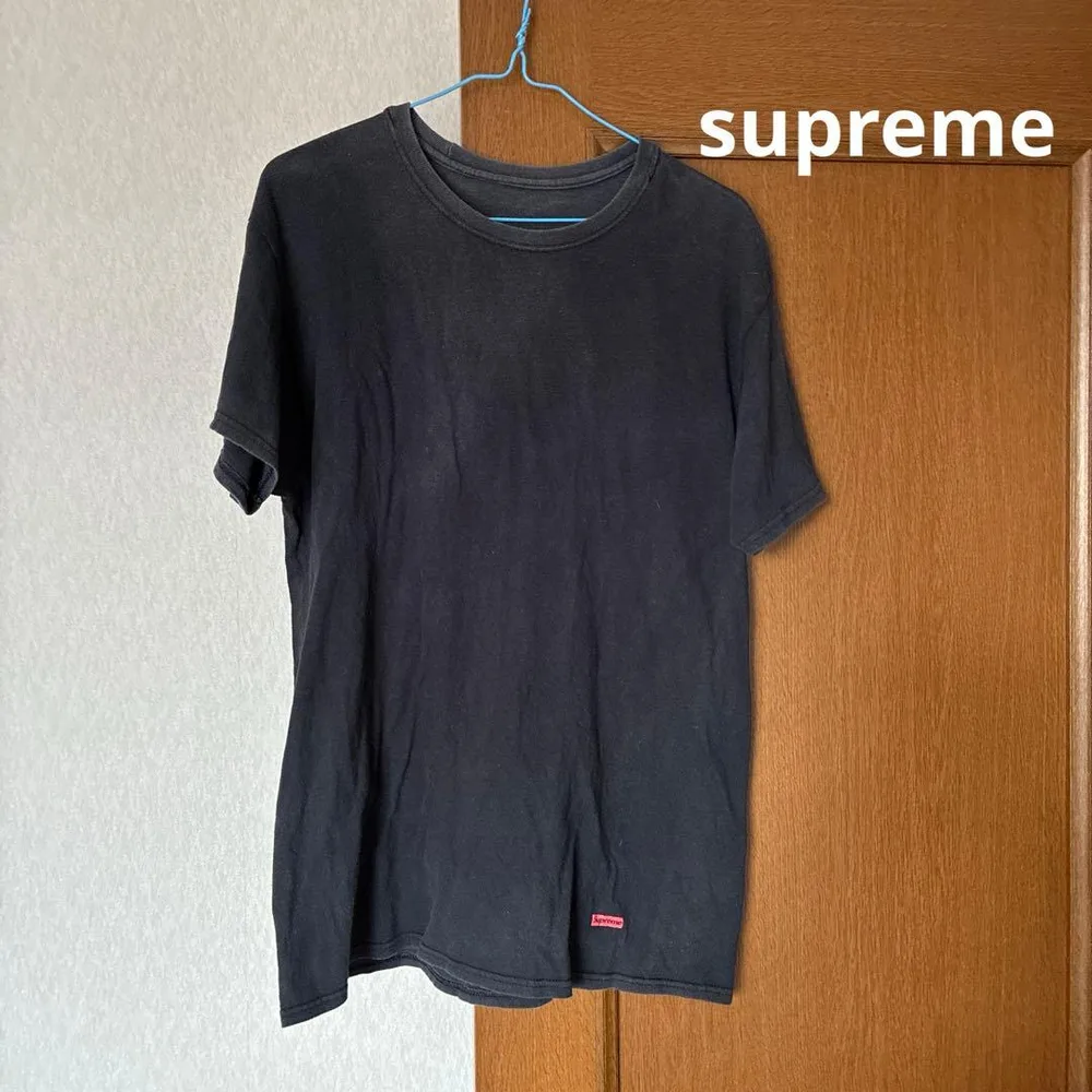 supreme 半袖T