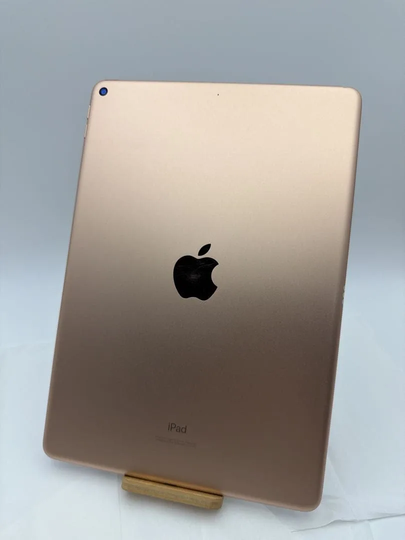 iPad Air 3 64GB ゴールド