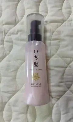 いち髪 和草エッセンス 100g