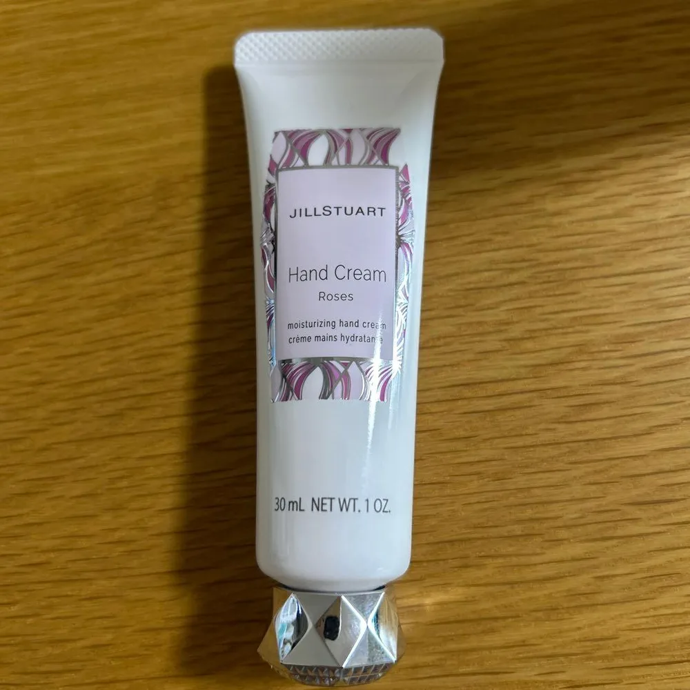 JILLSTUART ハンドクリーム ロージーズ 30g