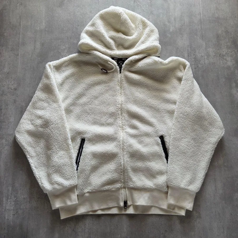 NIKE SB ZIP UP BOA JACKET