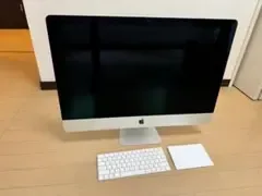 希少2TB! iMac 27インチ 2019 / 16GB / 英語配列